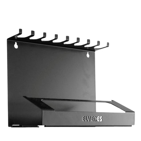 Elvedes Sprøjte opbevaringsstation – billede 2