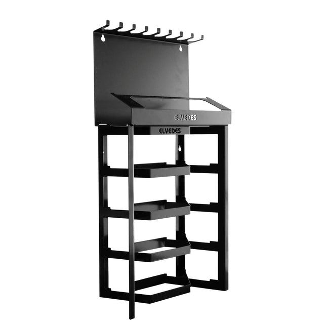 Elvedes Sprøjte opbevaringsstation – billede 4