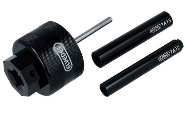 Elvedes Centra-lock socket