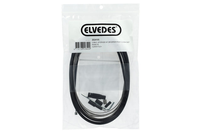 Elvedes Kabelsæt til dropper-post- og lock-out – billede 3