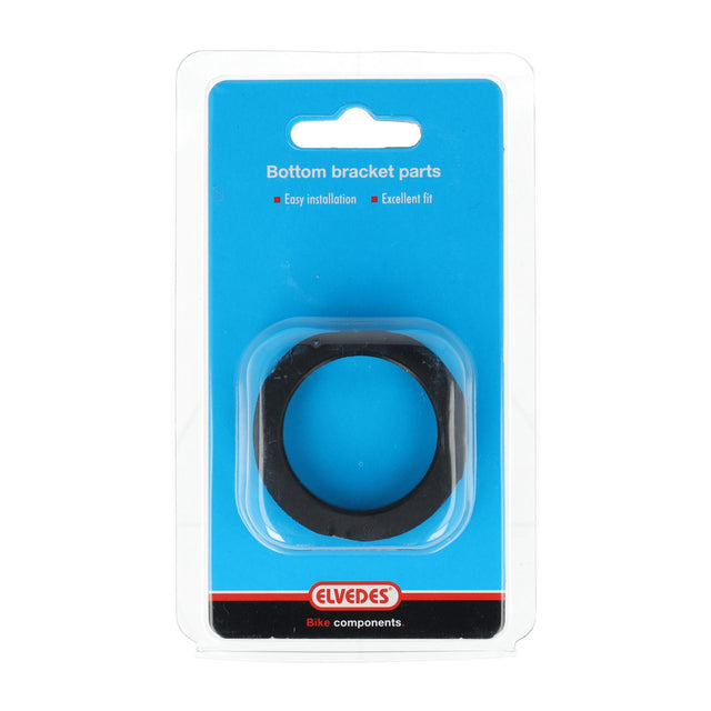 Elvedes BB-spacer 37,1x42x10