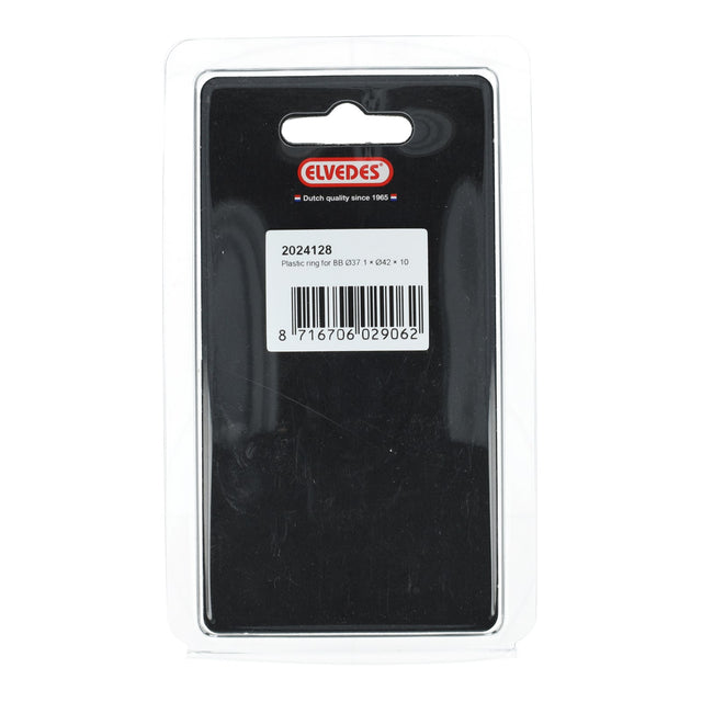 Elvedes BB-spacer 10 mm – billede 2