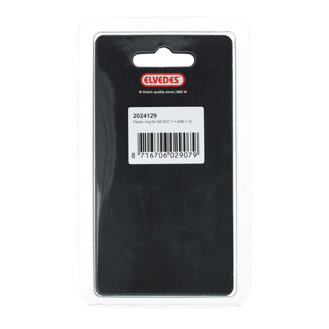 Elvedes BB-spacer – billede 2