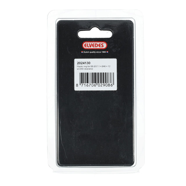 Elvedes BB-spacer – billede 2