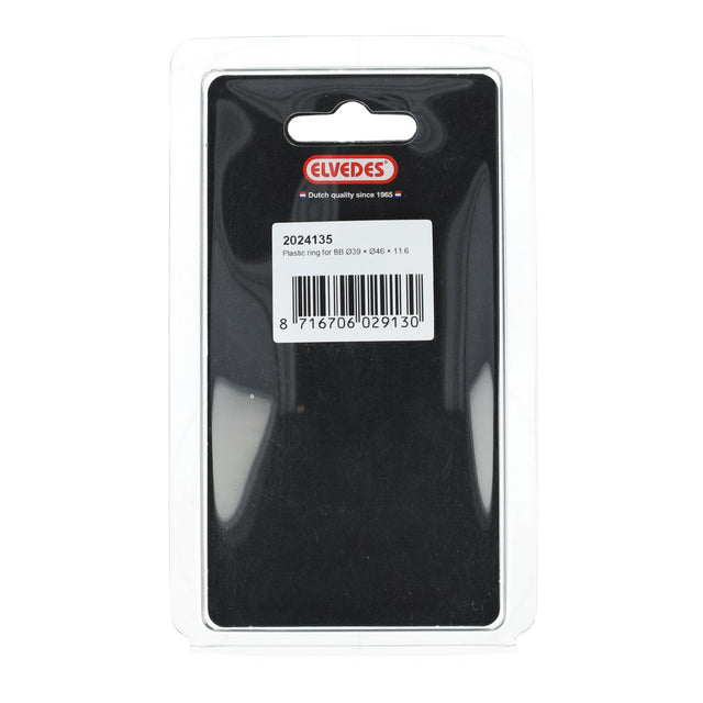 Elvedes BB-spacer – billede 2