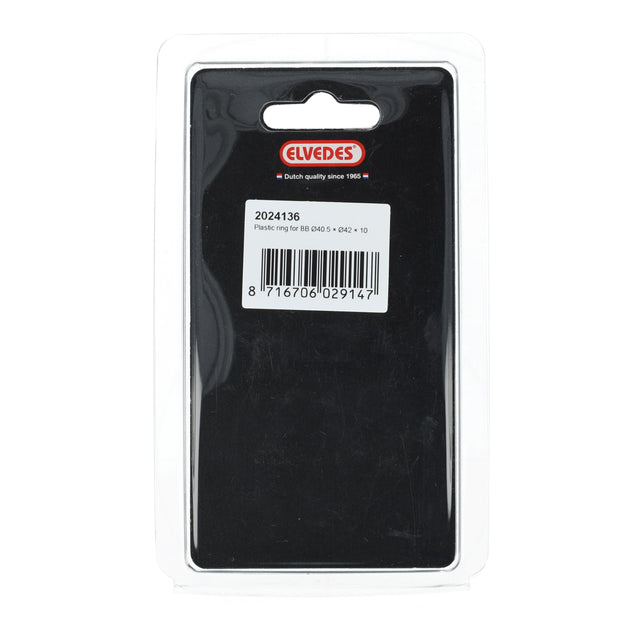 Elvedes BB-spacer – billede 2