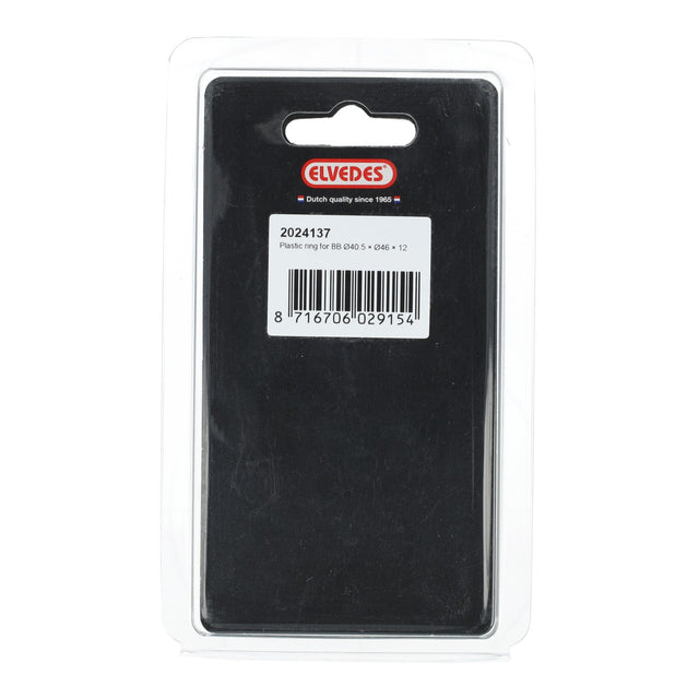 Elvedes BB-spacer – billede 2