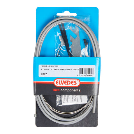 Elvedes kabelkit Nexus