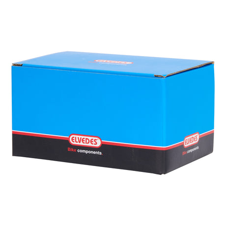 Elvedes Bremsewire 1×19 ø1,5/2250mm ø7×6mm – billede 2