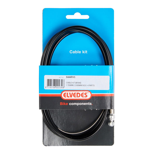 Elvedes bremsekabel-kit – billede 2