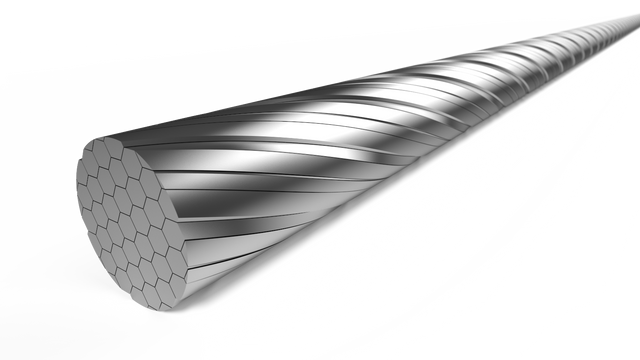 Elvedes Gearwire Boks 1×49 ø1,1/2250mm ø4×4mm 50stk Slick – billede 3