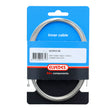 Elvedes Gearwire 1*19 ø1,1/5000mm ø4x4 – billede 1