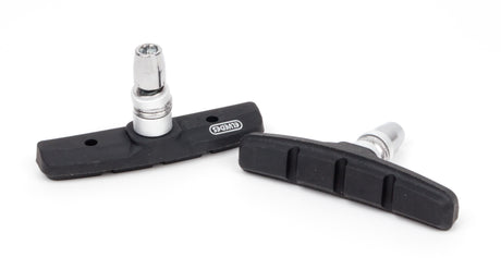Elvedes V-bremsesko 70mm Symetrisk 100sæt – billede 1