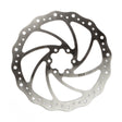 Elvedes Bremseskive Ø180mm SX18 151g 6 Bolte – billede 1