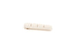 Elvedes Bremsegummi Race 55mm Hvid Shimano – billede 1