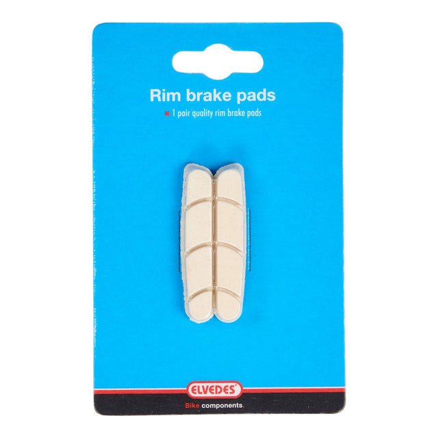 Elvedes bremsegummi Race – billede 2
