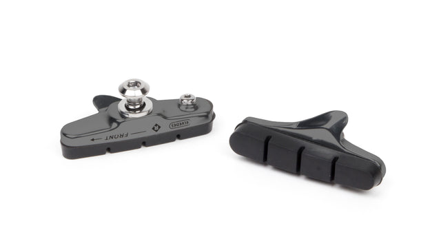 Elvedes Bremsesko Race 55mm Alu Shimano – billede 1