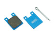 Elvedes bremseklodser Hope 2 organic
