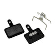 Elvedes bremseklodser Metallic Shimano (50sæt) – EL6854MCBOX50