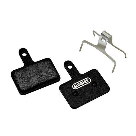 Elvedes bremseklodser Metallic Shimano (50sæt) – EL6854MCBOX50