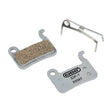 Elvedes bremseklodser Organic (Soft) Shimano 1sæt – EL6859T