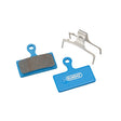 Elvedes bremseklodser Organic Shimano, Boks 25sæt – EL6894BOX25