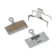 Elvedes bremseklodser Organic (Soft) Shimano 1sæt – EL6894T