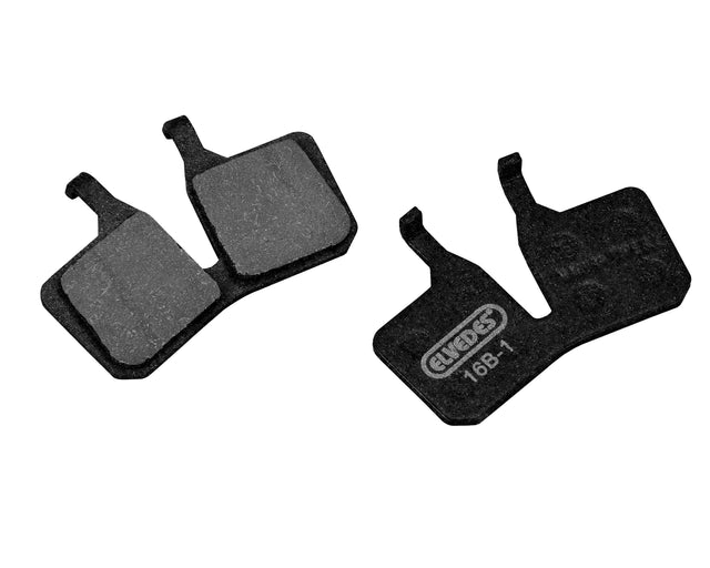 Elvedes Bremsesko Metallic Magura MT5/7 (1sæt) – billede 2