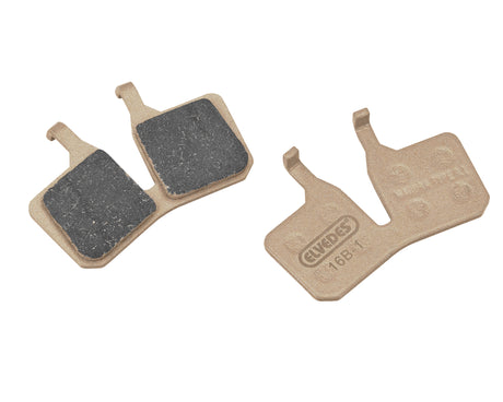 Elvedes Bremsesko Sintered Magura MT5/7 (1sæt) – billede 2