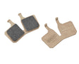 Elvedes bremseklodser Sintered Magura MT5/7 (25sæt) – EL6902SBOX25