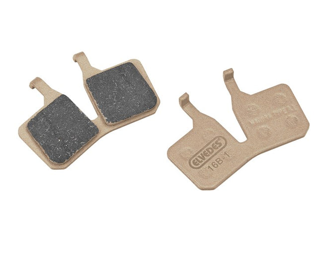Elvedes bremseklodser Sintered Magura MT5/7 (25sæt) – EL6902SBOX25