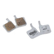 Elvedes bremseklodser Organic/Soft Magura MT5/7 (1sæt) – EL6902T