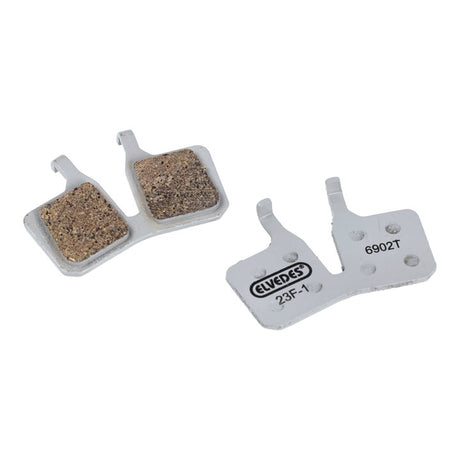 Elvedes bremseklodser Organic/Soft Magura MT5/7 (1sæt) – EL6902T