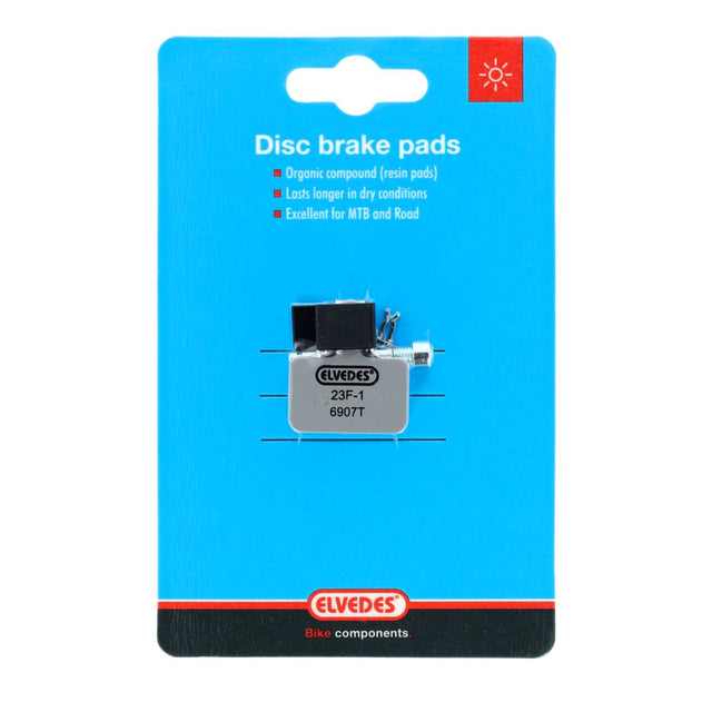 Elvedes bremseklodser Ultegra – billede 2