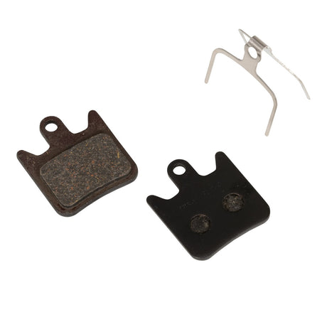 Elvedes bremseklodser Hope metallic carbon