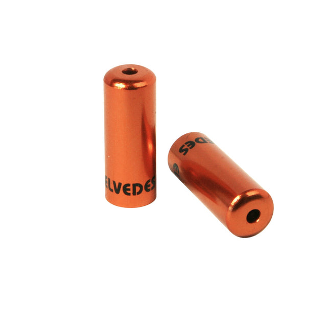 Elvedes kabelende orange – billede 3