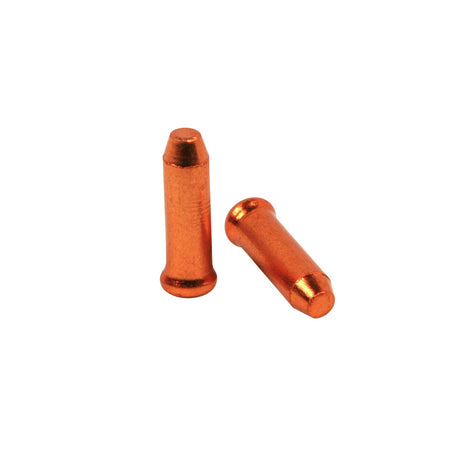 Elvedes wireende alu orange