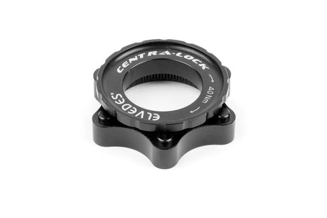 Elvedes adapter 6-huls til Centerlock