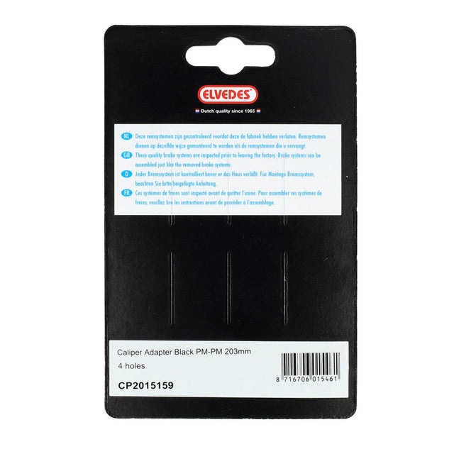 Elvedes kaliberadapter PM-PM 203 – billede 3