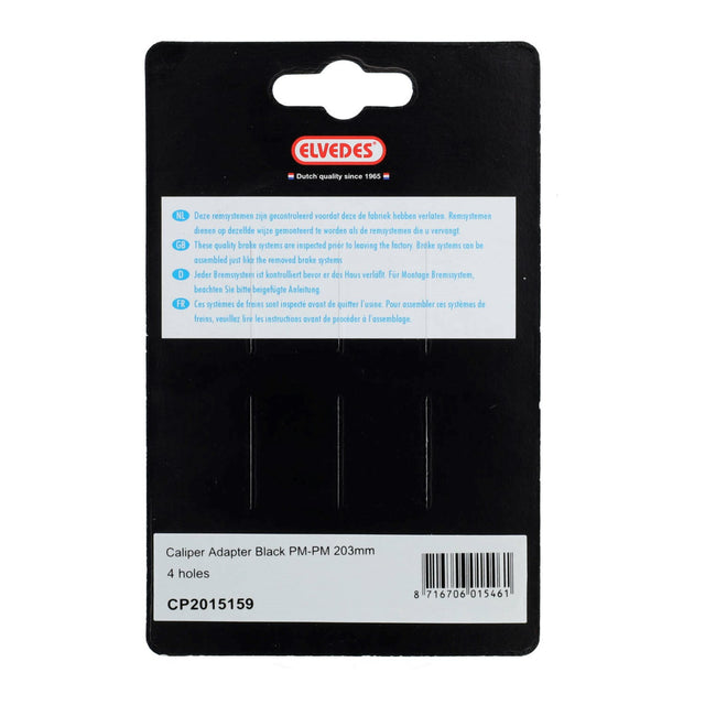 Elvedes kaliberadapter PM-IS 180 – billede 3