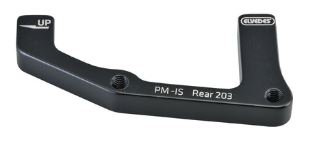 Elvedes kaliberadapter PM-IS 203
