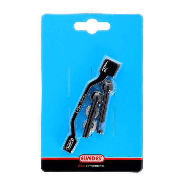 Elvedes Kaliber Adapter PM-PM Ø180mm - Efter 2013 – billede 2