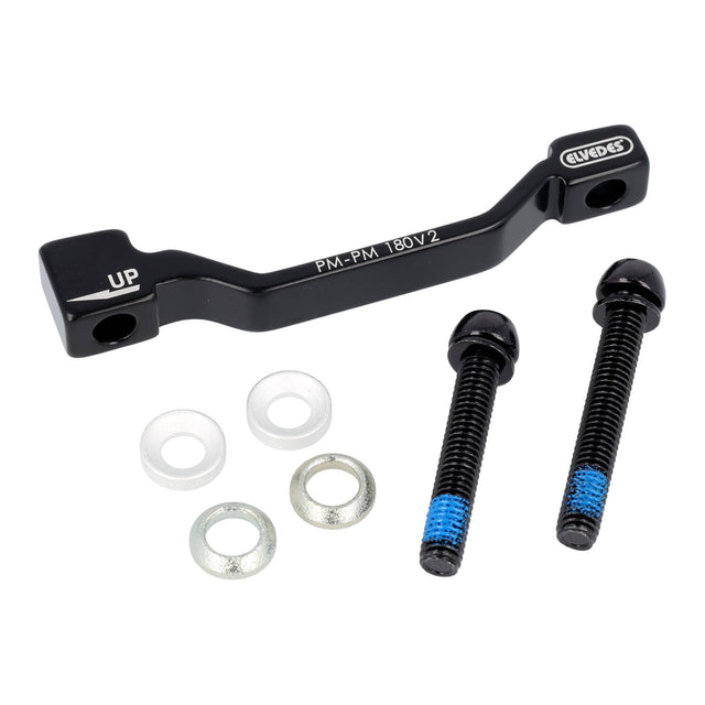 Elvedes Kaliber Adapter PM-PM Ø180mm - Efter 2013 – billede 5