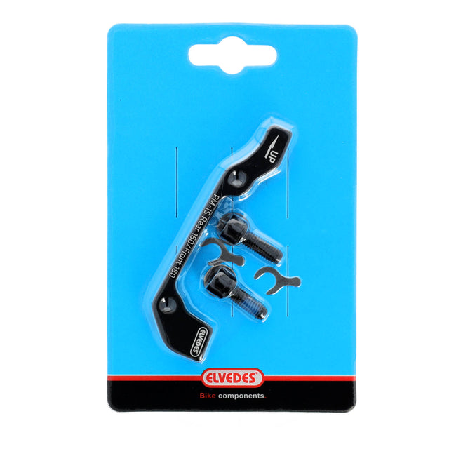 Elvedes Kaliber Adapter PM - IS Ø180mm + Ø160mm – billede 2