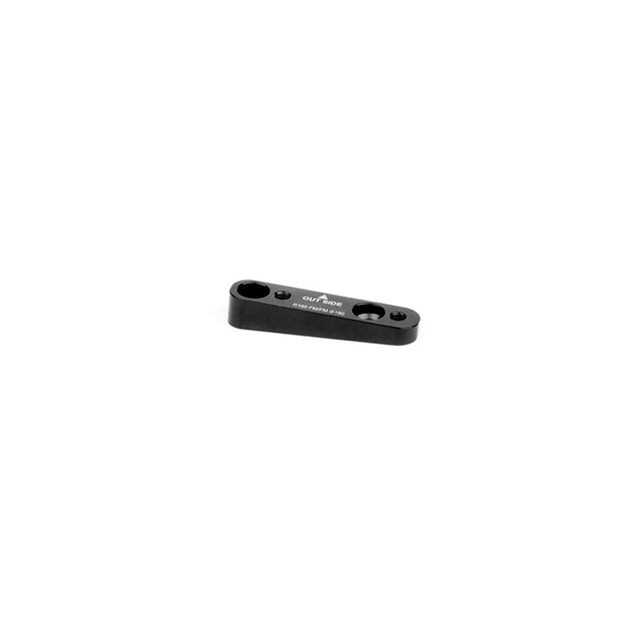 Elvedes Kaliber Adapter FM - FM Ø160mm