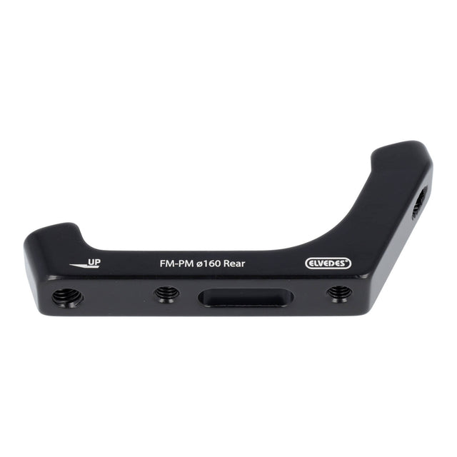 Elvedes Kaliber Adapter FM - PM Ø160mm Bag – billede 4