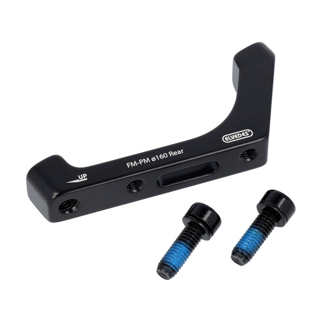 Elvedes Kaliber Adapter FM - PM Ø160mm Bag – billede 5