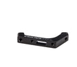 Elvedes Kaliber Adapter FM - PM Ø160mm Bag – billede 1