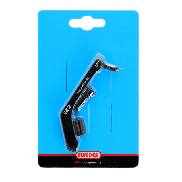Elvedes Kaliber Adapter FM - PM Ø140mm Bag – billede 2