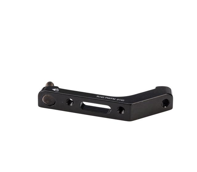 Elvedes Kaliber Adapter FM - PM Ø140mm Bag – billede 1
